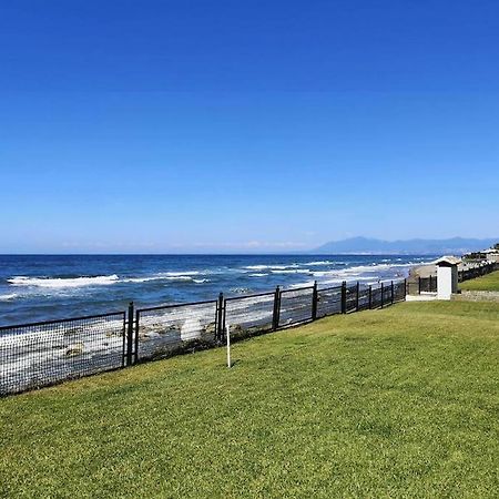 Apartamento con vistas al mar en Marbella Exterior foto